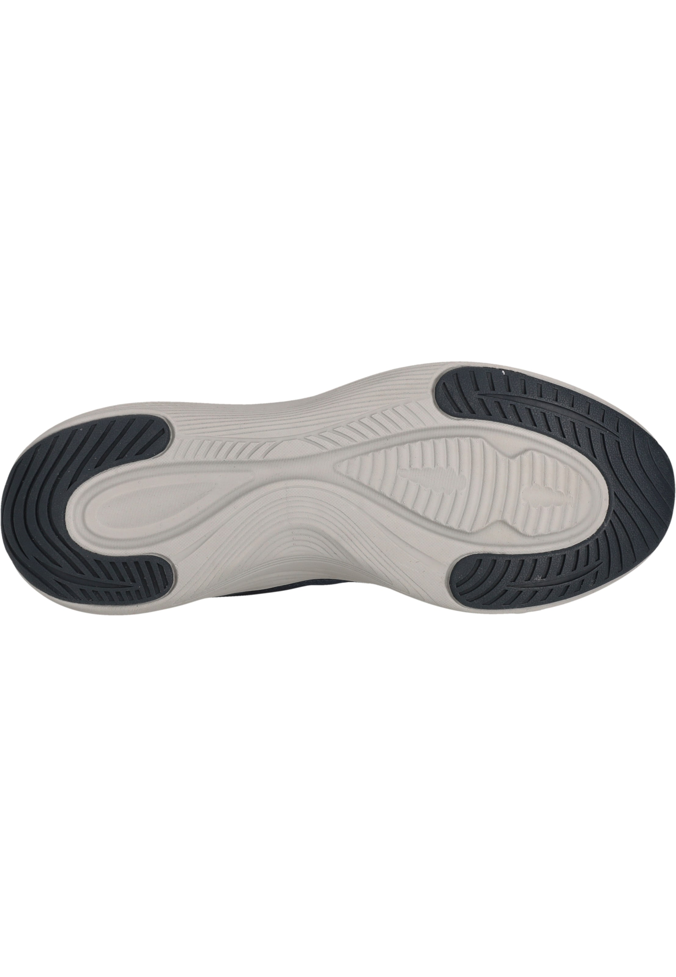 ENDURANCE Laufschuhe 'Flexup' in Blau