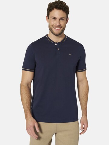 BABISTA Shirt 'Jormar' in Beige