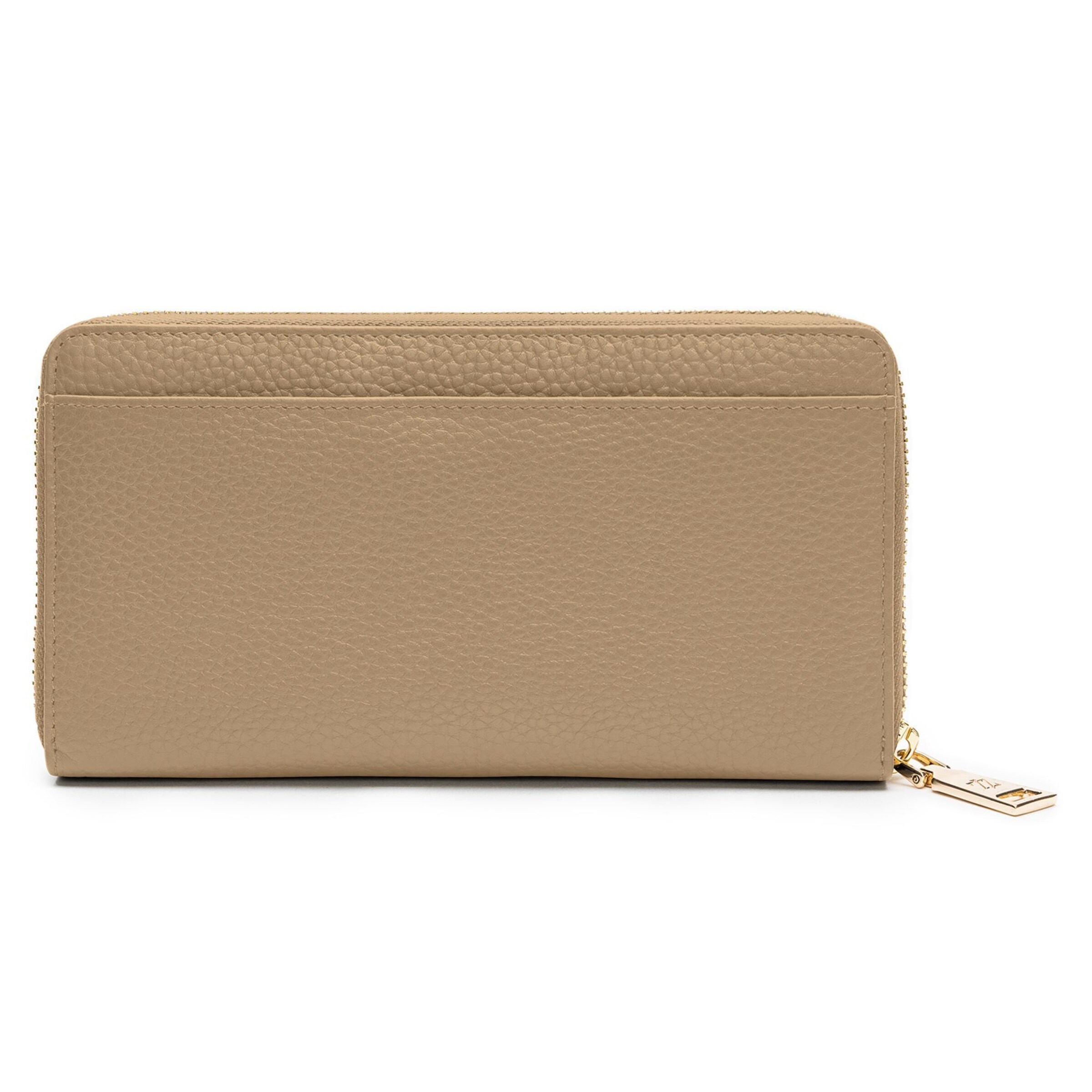 Porte-monnaies 'Bologna' Lazarotti en beige