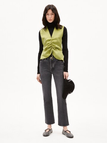 ARMEDANGELS Blouse ' SISLAA ' in Green
