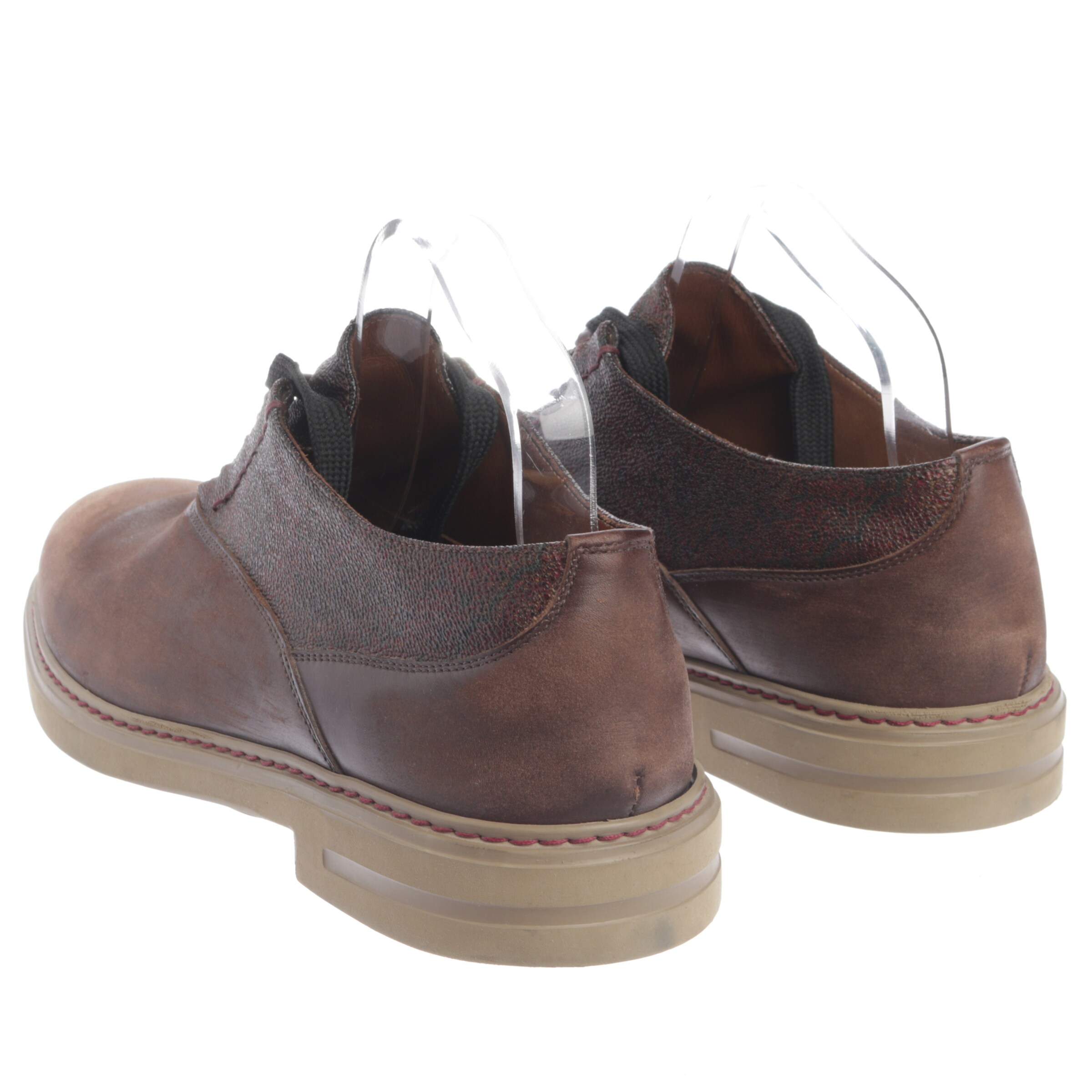 Etro Flats & Loafers in 45 in Brown