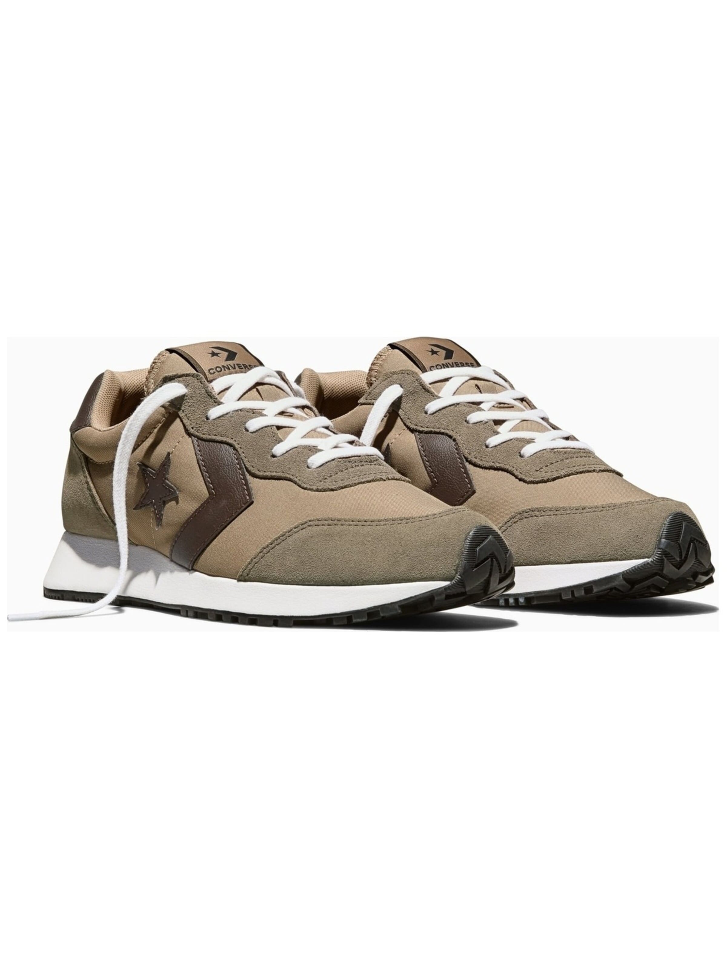 Scarpa sportiva 'Converse Omega Trainer' di CONVERSE in marrone