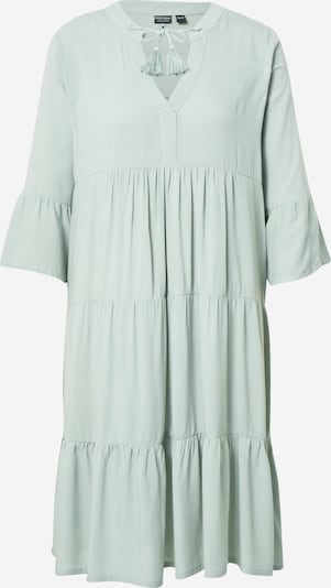 Eight2Nine Kleid in pastellgrün, Produktansicht