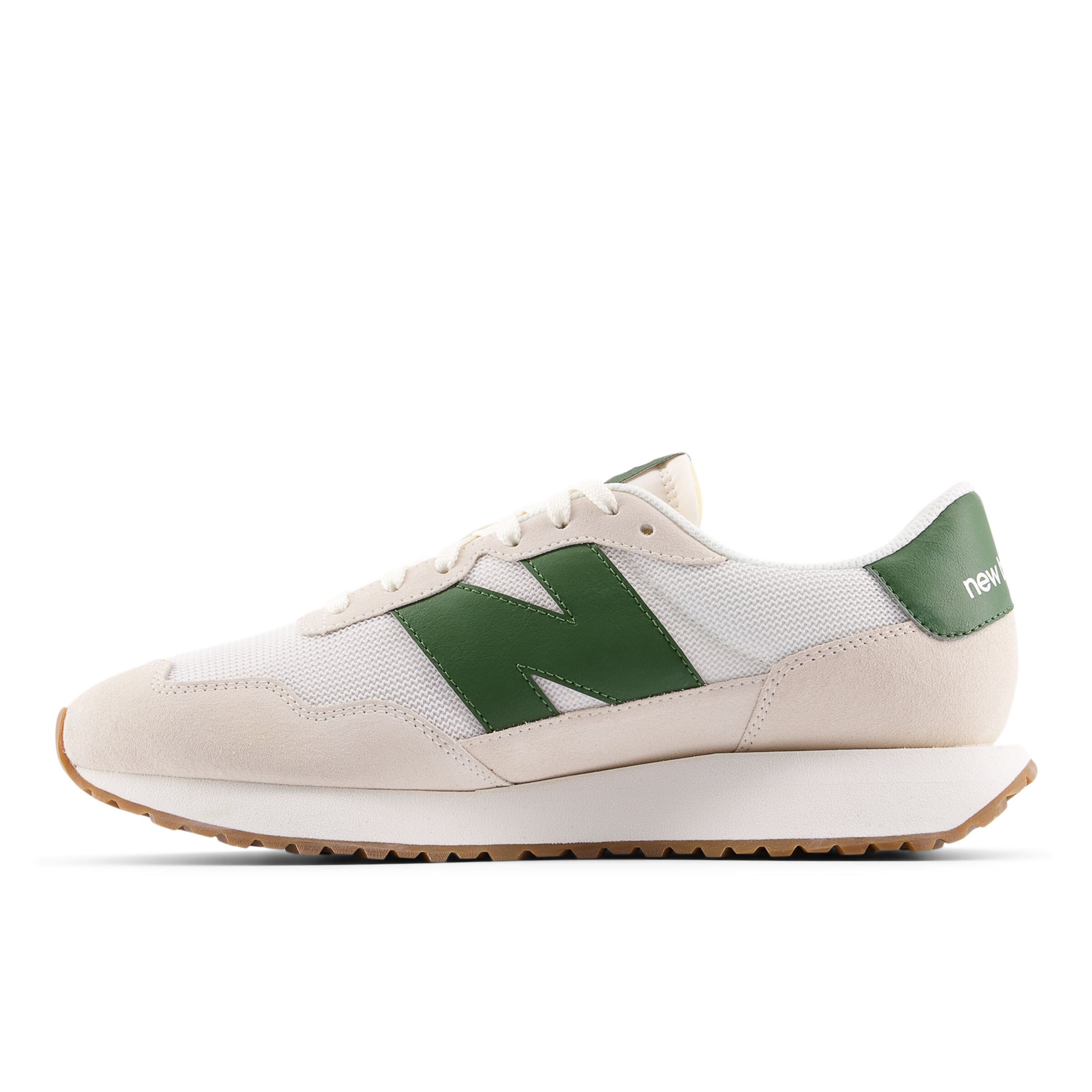 Chaussure de sport '237' new balance en blanc