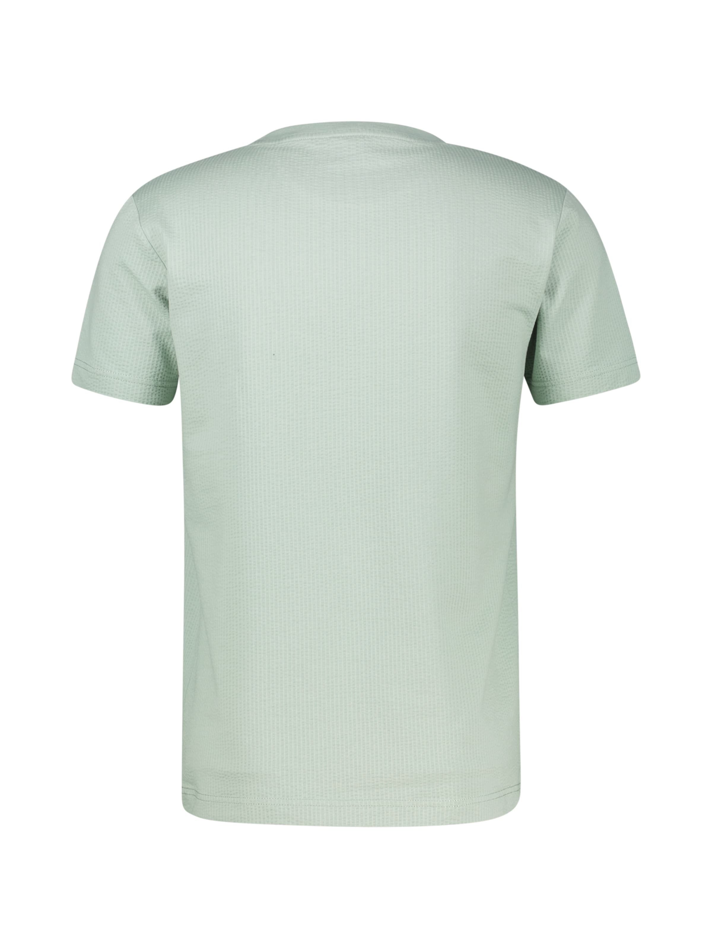 LERROS Shirt in Groen