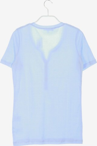 FELDPAUSCH Shirt S in Blau