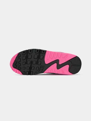 Nike Sportswear Tenisky 'Air Max 90' – bílá