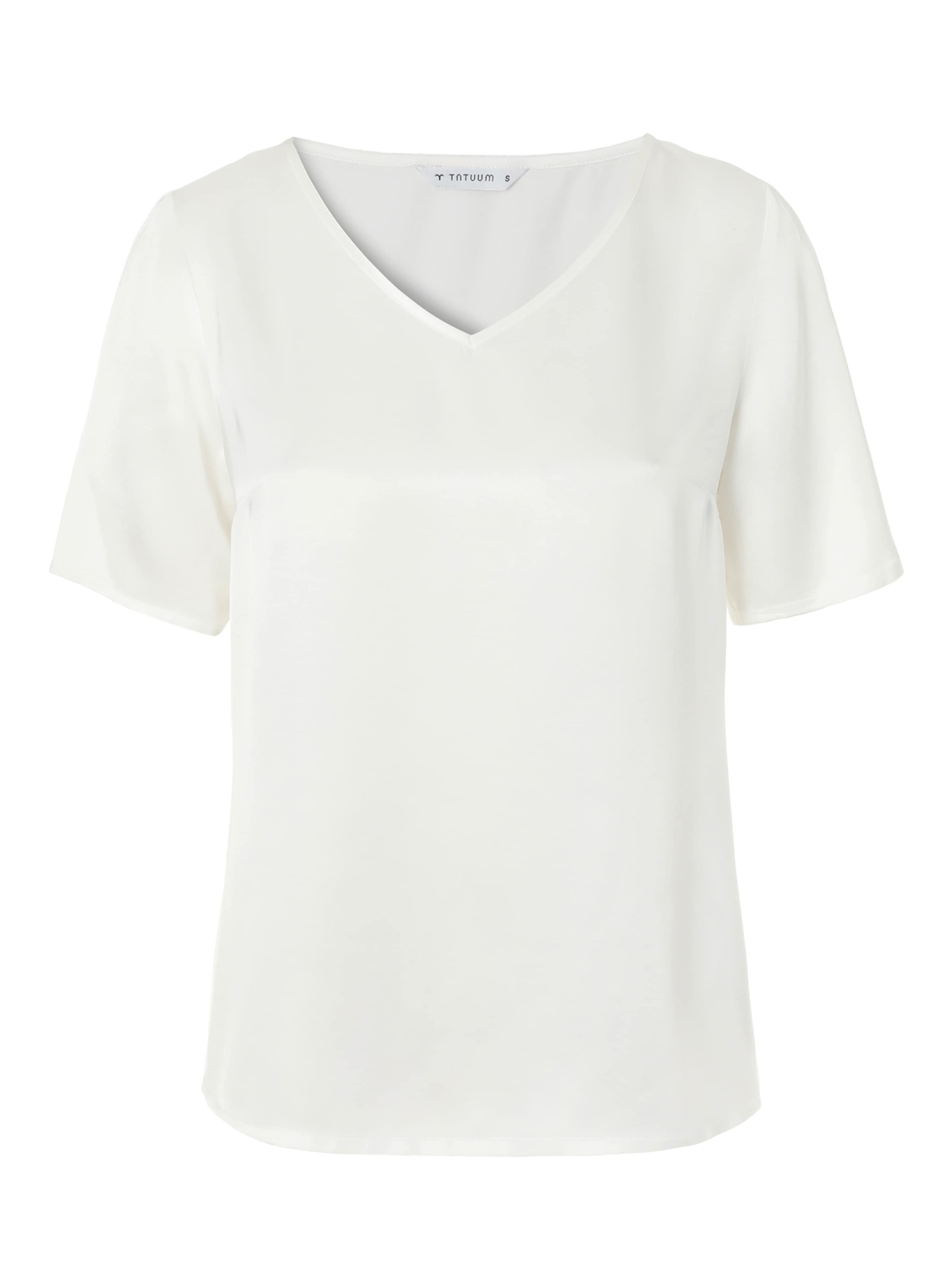 balta TATUUM Palaidinė 'Mekonga': priekis