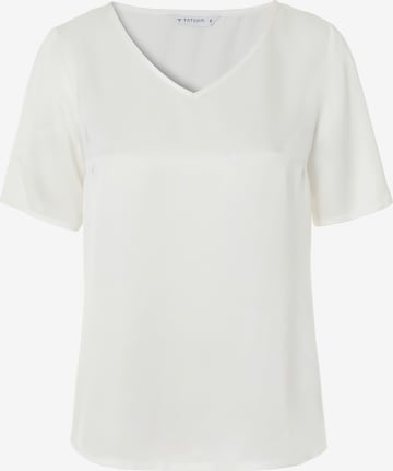 balta TATUUM Palaidinė 'Mekonga': priekis