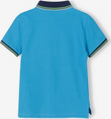 MINOTI Shirt in Blau