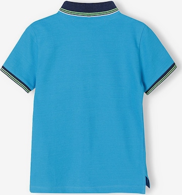 MINOTI Shirt in Blue