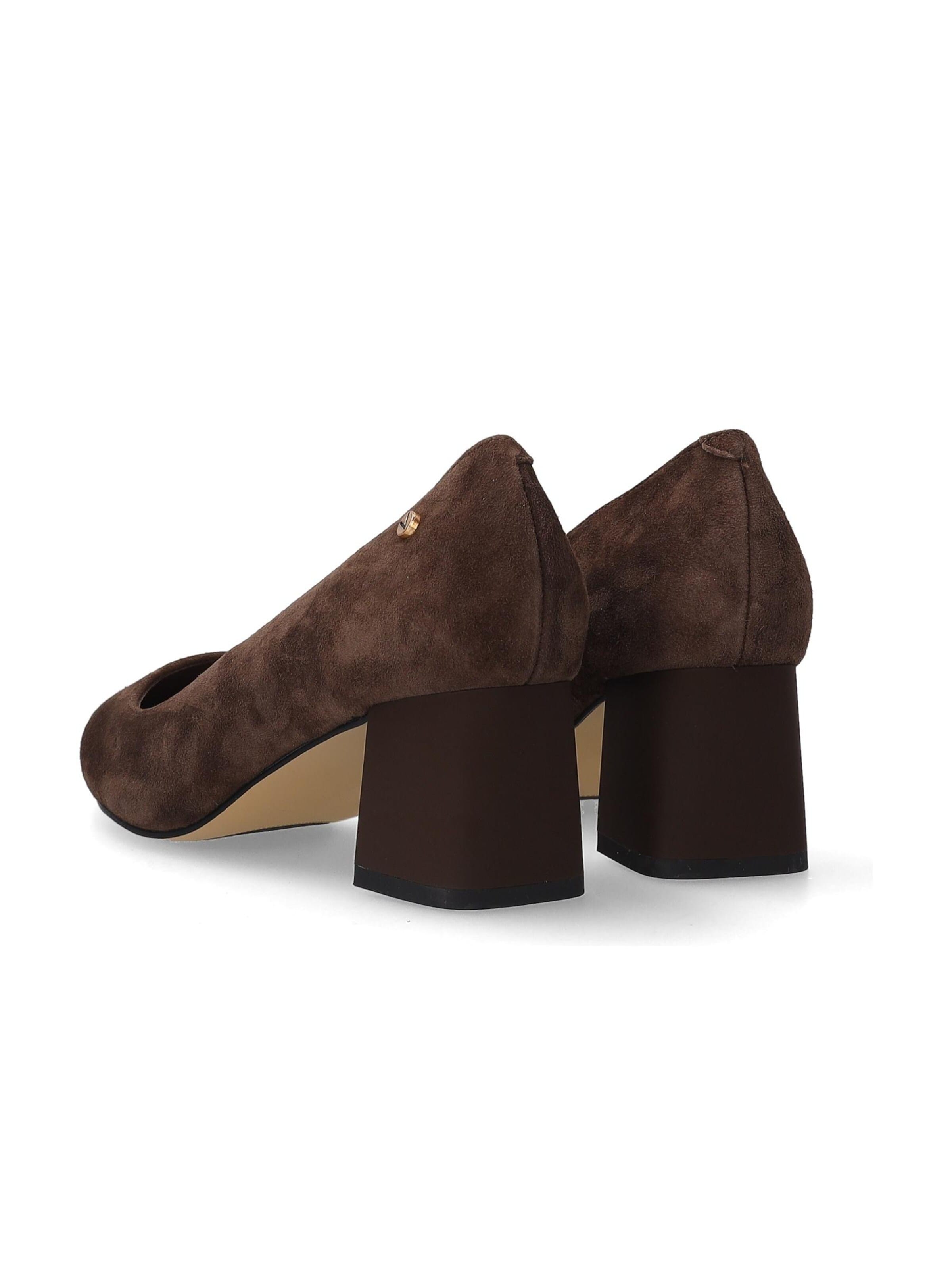 VENEZIA Pumps 'Venezia'‌‌‌‌‌‌‌‌‌ in Braun