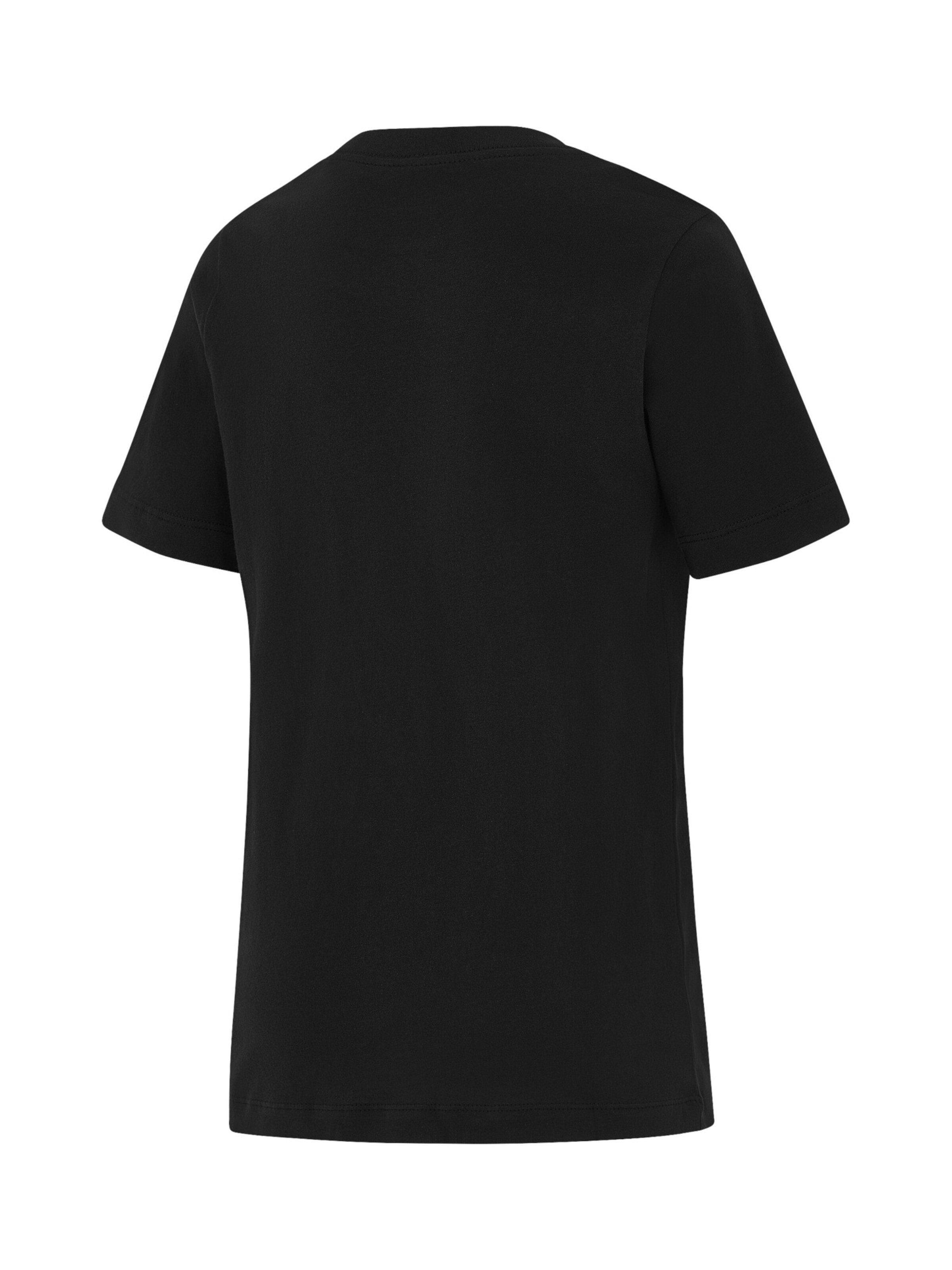 NIKE Performance Shirt 'Inter Mailand' in Black