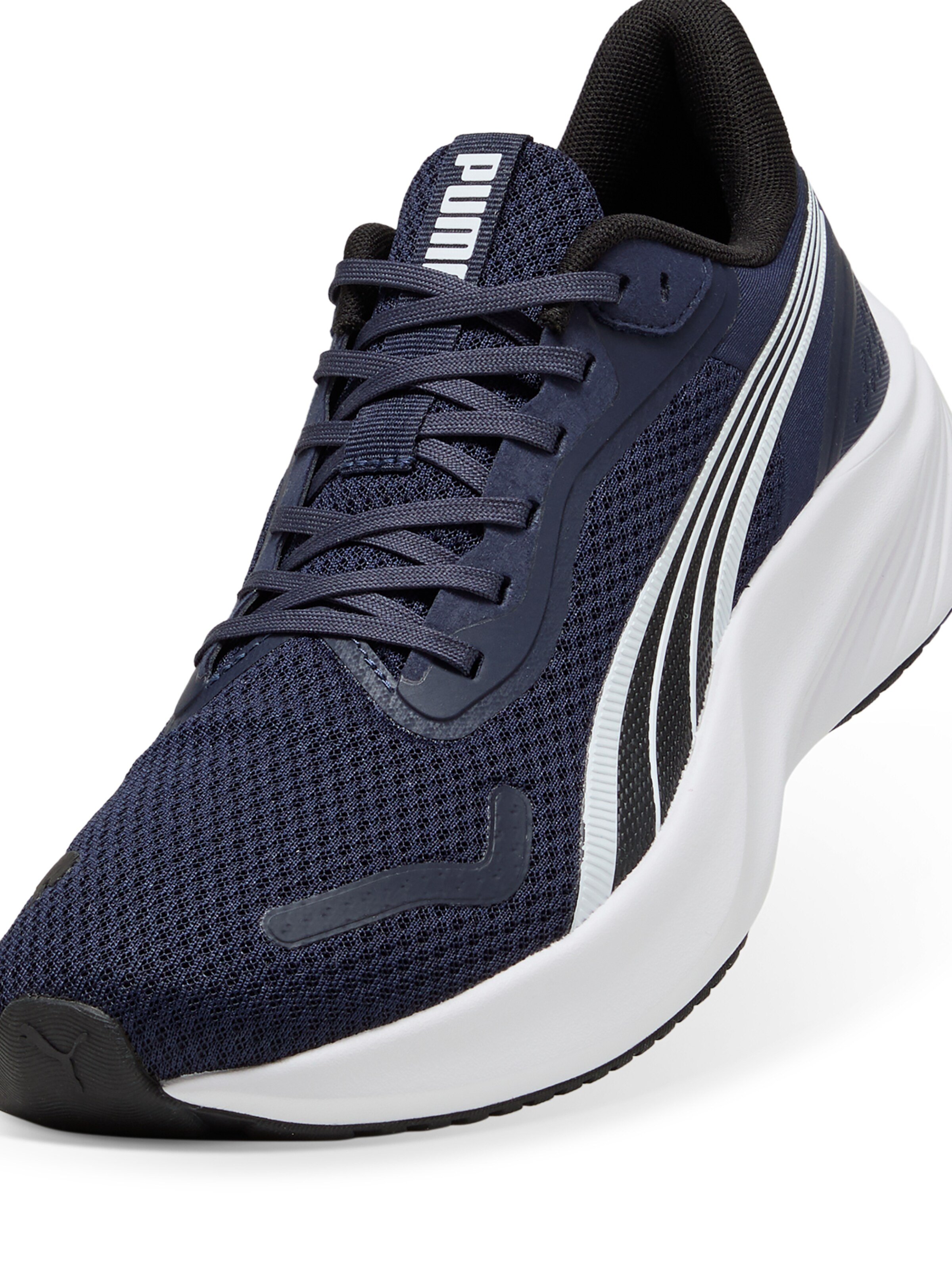 PUMA Loopschoen 'Pounce Lite' in Blauw