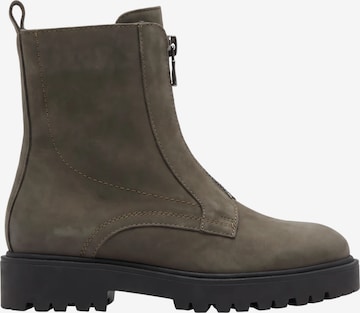 ABOUT YOU Stiefelette 'Aimee' in Braun: Vorderseite