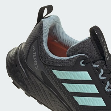 ADIDAS TERREX Loopschoen 'Tracefinder' in Grijs