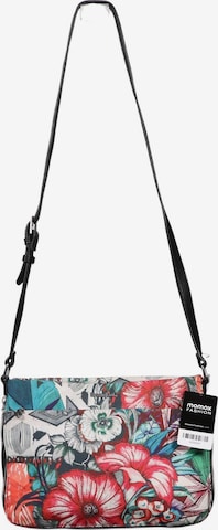 Desigual Handtasche klein One Size in Mischfarben: Vorderseite