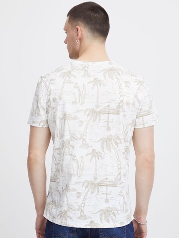 BLEND - Camisa em branco