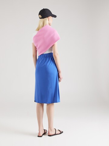 Ragwear Skirt 'Nailit' in Blue