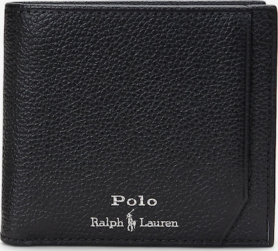 Polo Ralph Lauren Kotelo värissä musta / hopea, Tuotenäkymä