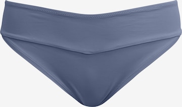 SugarShape Bikini bottom in Blue: front
