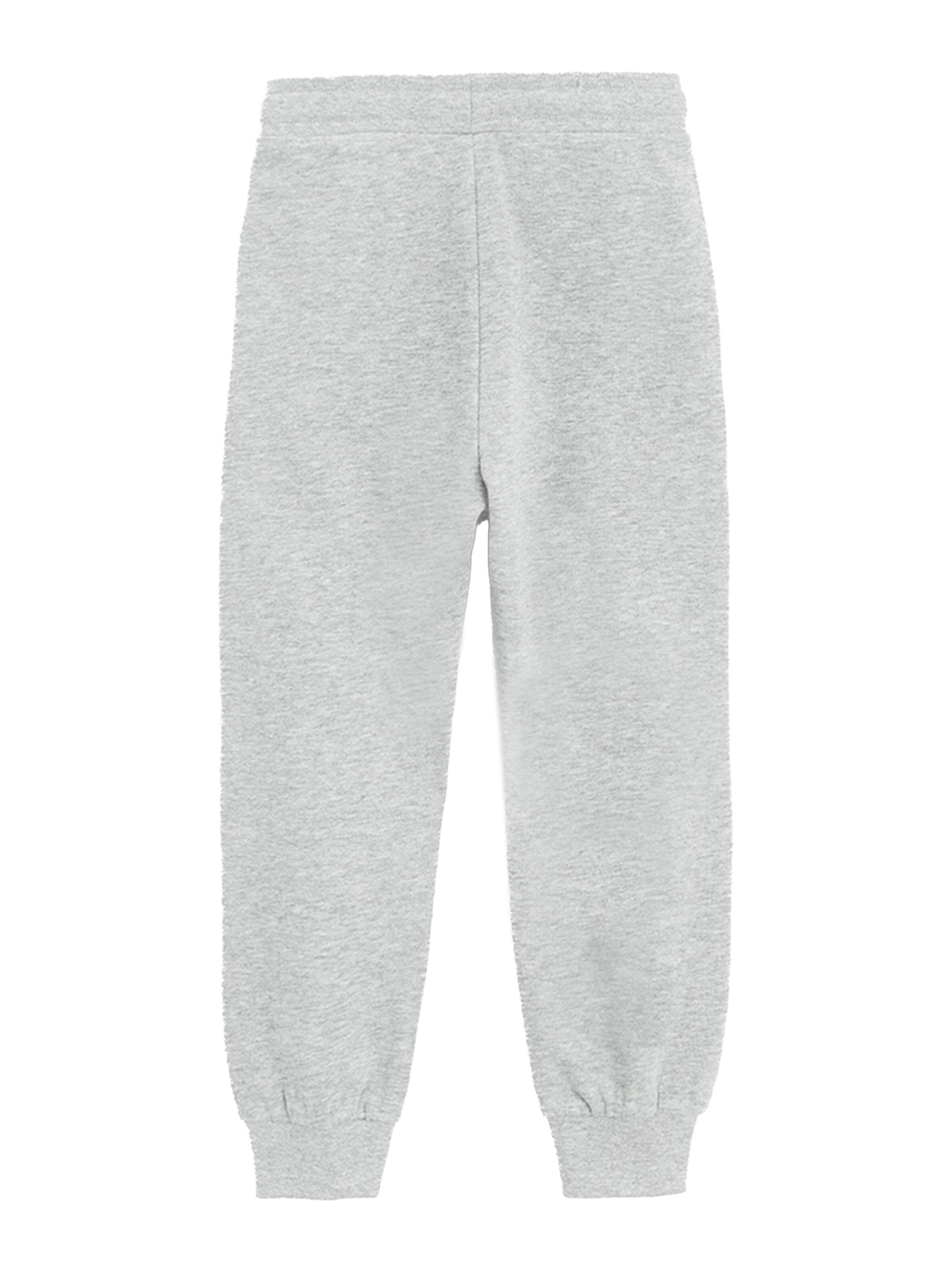 Cool Club - Loosefit Calças em cinzento