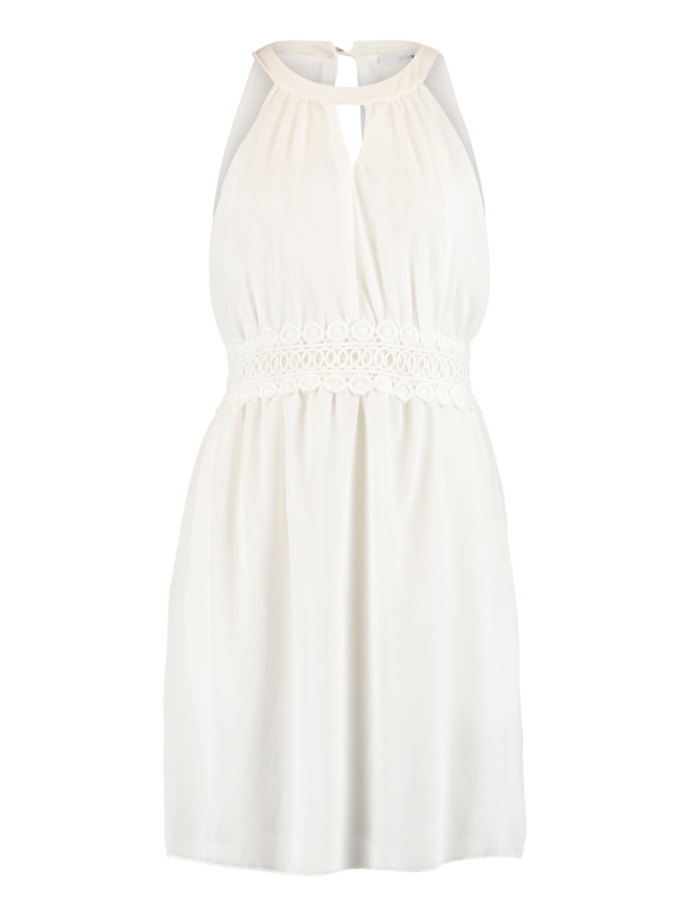 Hailys Mekko 'Ei44leen' värissä valkoinen: etupuoli