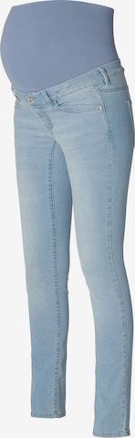 Supermom Skinny Jeans 'Austin' in Blauw