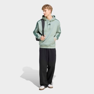 ADIDAS SPORTSWEAR Athletic Sweatshirt in Green