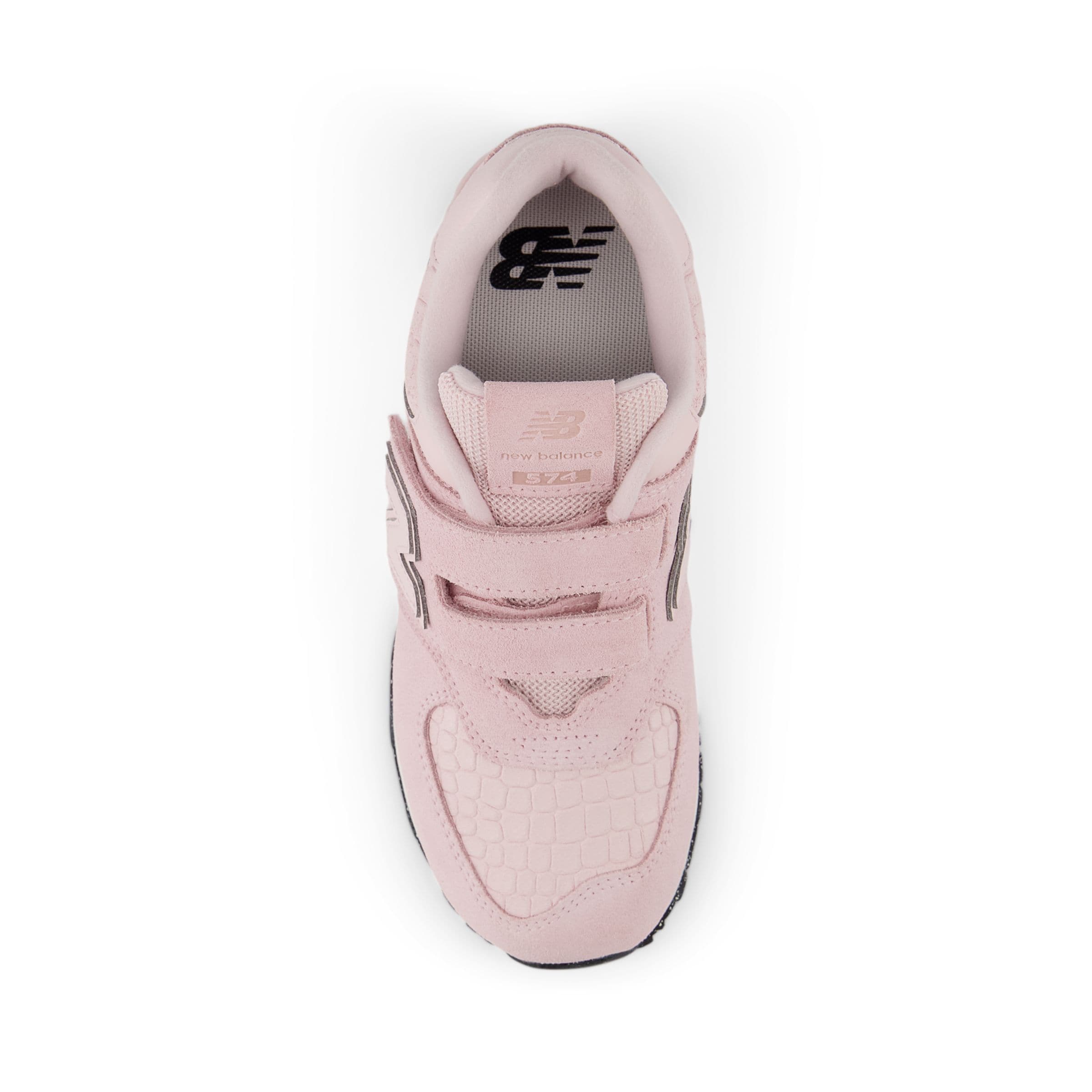 new balance Sneakers '574' in Pink
