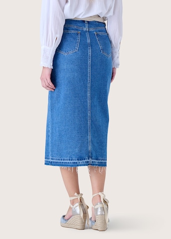Camomilla Rok 'GILROY' in Blauw