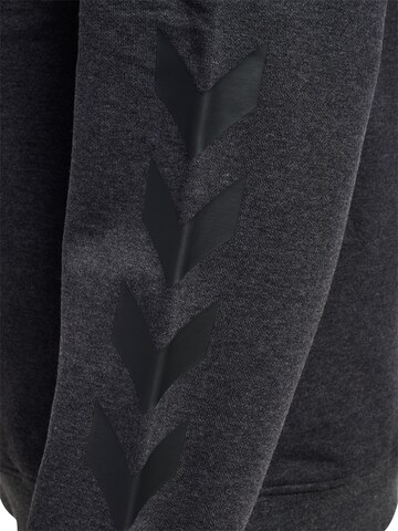 Sweat de sport Hummel en gris