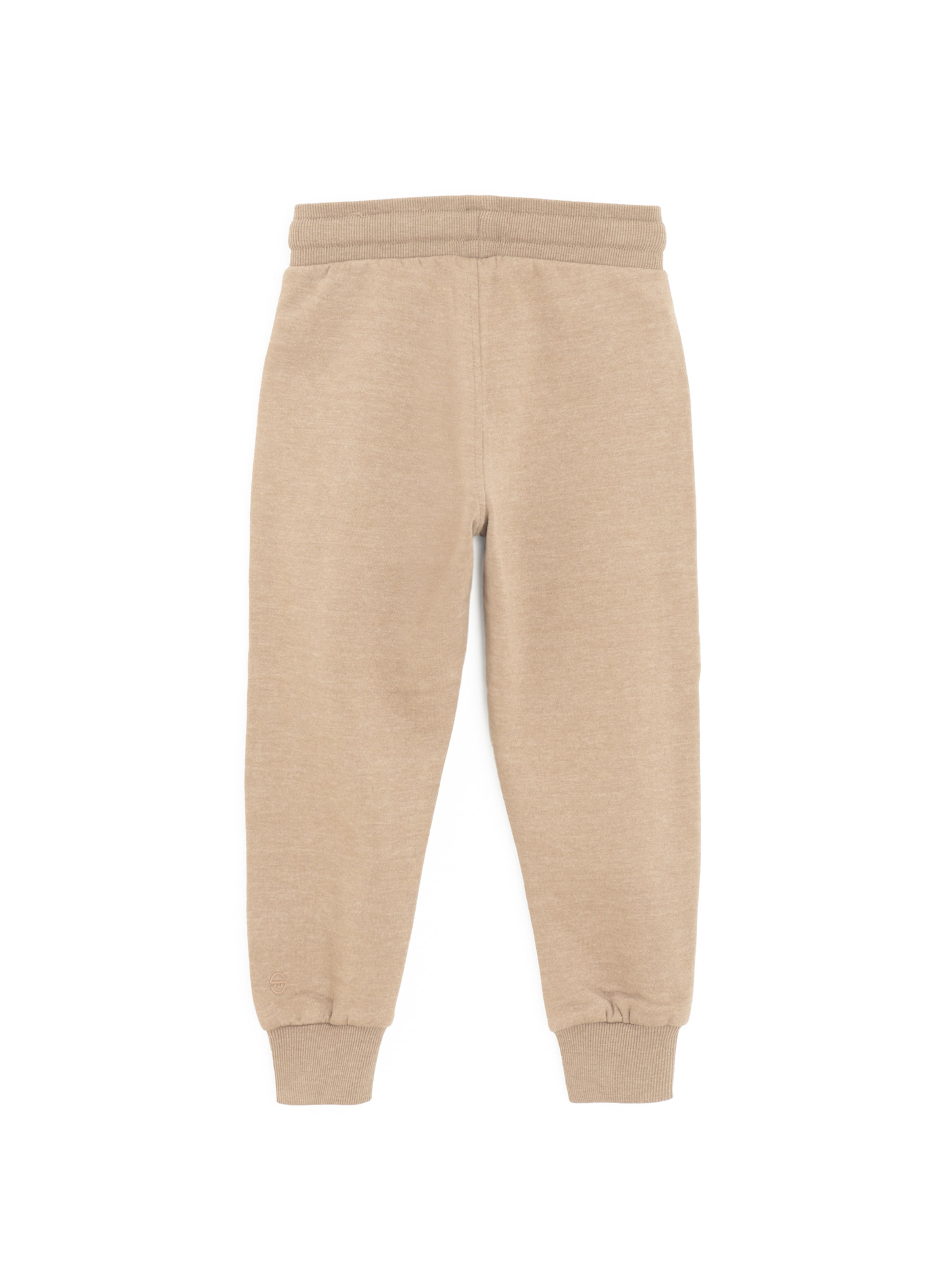 Cool Club - regular Pantalón en beige: atrás