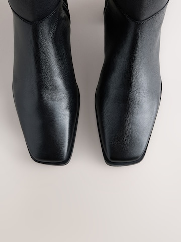 Next - Botines 'Forever Comfort' en negro