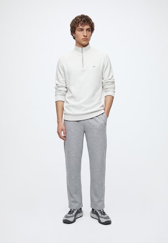 FYNCH-HATTON Sweater in White
