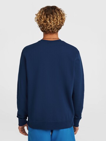 O'NEILL - Sweatshirt 'Cali' em azul