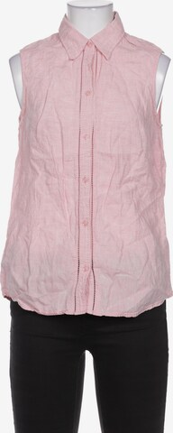 EDDIE BAUER Bluse S in Pink: predná strana