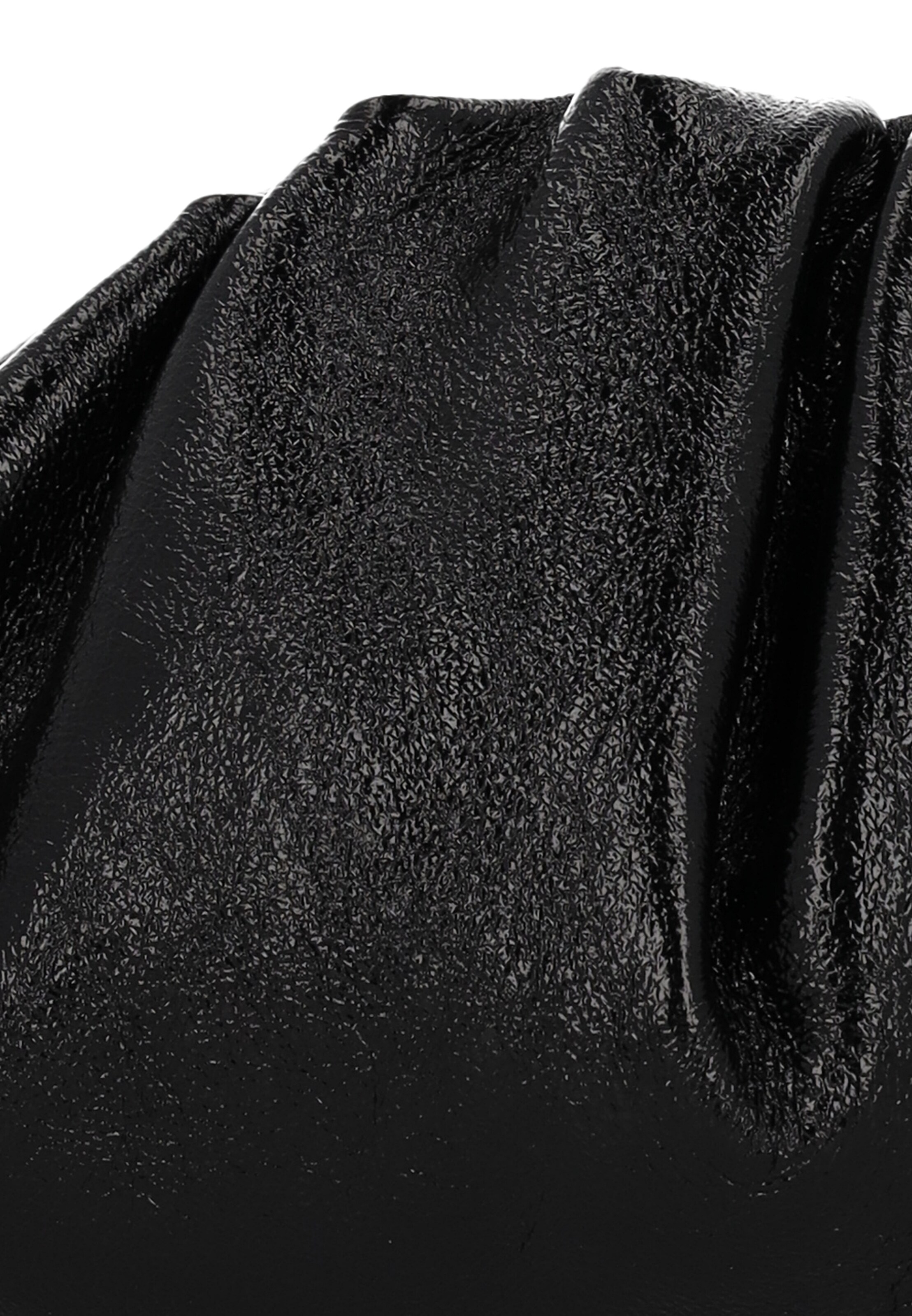 NAEMI Clutch in Zwart