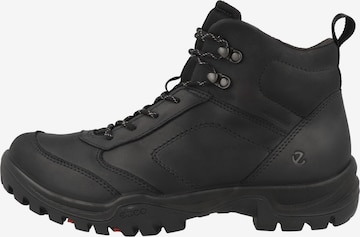 ECCO Boots 'Xpedition III' in Schwarz: Vorderseite