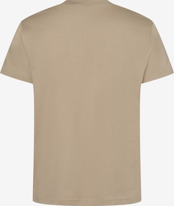 T-Shirt GANT en beige