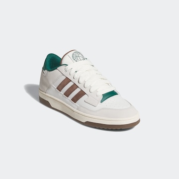 ADIDAS SPORTSWEAR Sneaker 'Rapid Court' in Weiß