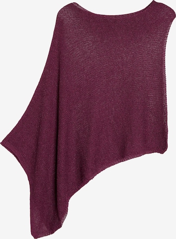 Bershka Viitta värissä punainen: etupuoli