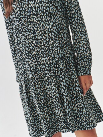 TATUUM Shirt dress 'LILI' in Black