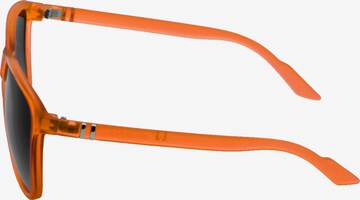 MSTRDS - Óculos de sol 'Chirwa' em laranja