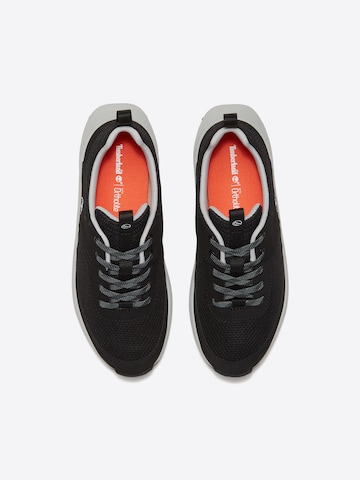 TIMBERLAND Кроссовки в Черный