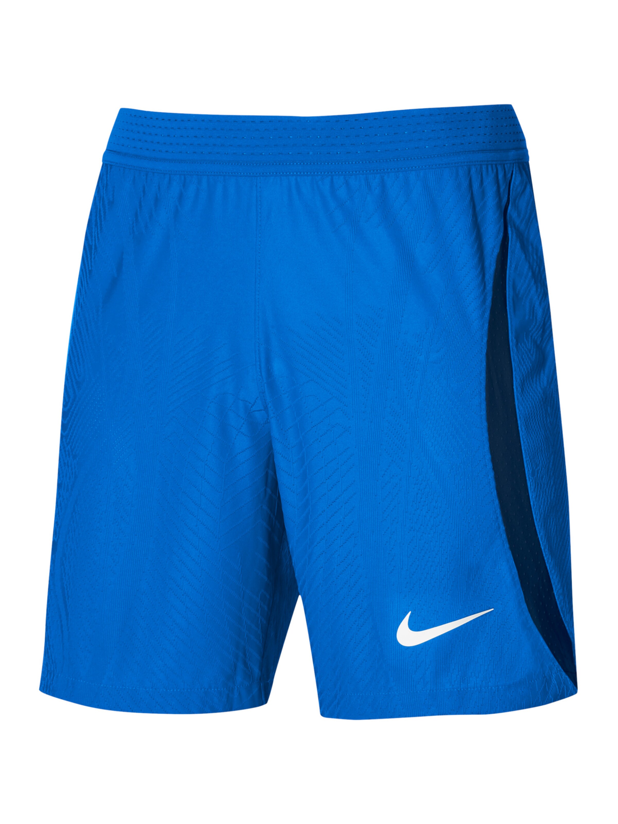 NIKE Sportshorts 'Vaport lV' in Blau: Vorderseite