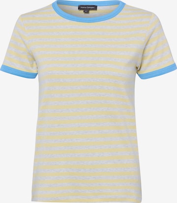 Franco Callegari Shirt in Yellow: front