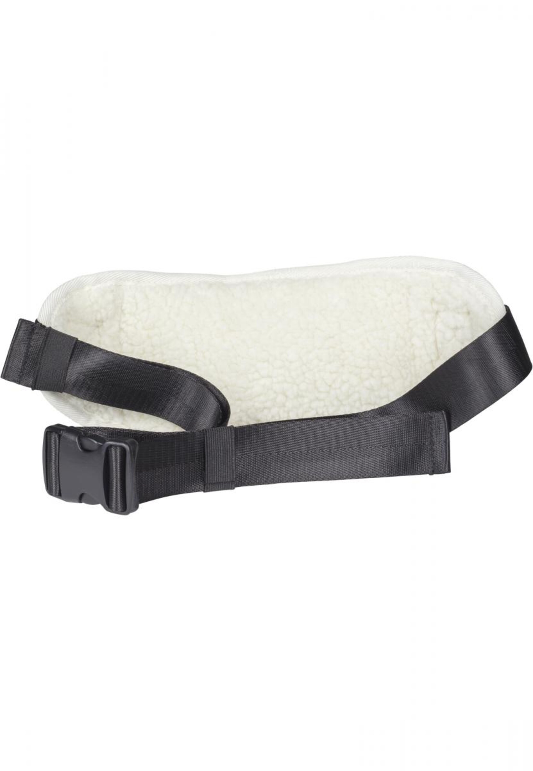 Sacs banane Urban Classics en blanc