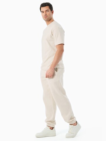 Organication Shirt in White