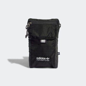 Sac à bandoulière ADIDAS ORIGINALS en noir